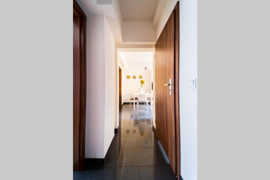 3 Rooms Big Apartment - 150 M Town Hall - Nice Design Вроцлав Экстерьер фото